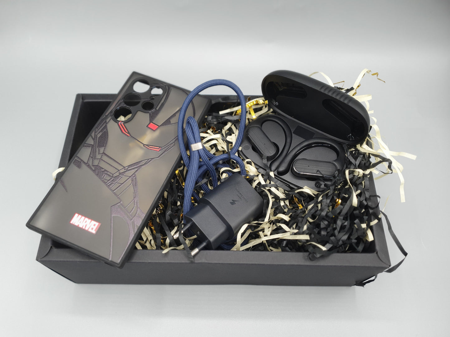 Coffret Essentiel