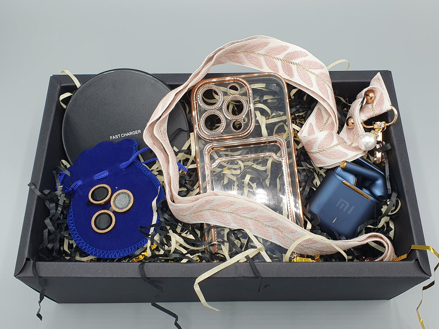 Coffret Confort