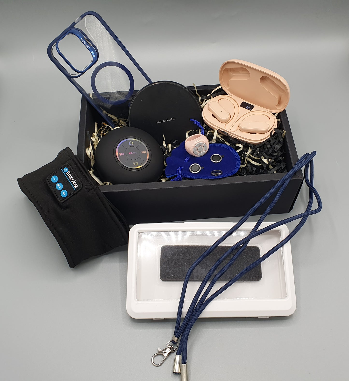 Coffret Premium