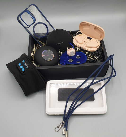 Coffret Premium